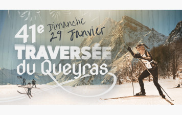 41ème Traversée du Queyras