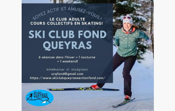 Club adulte
